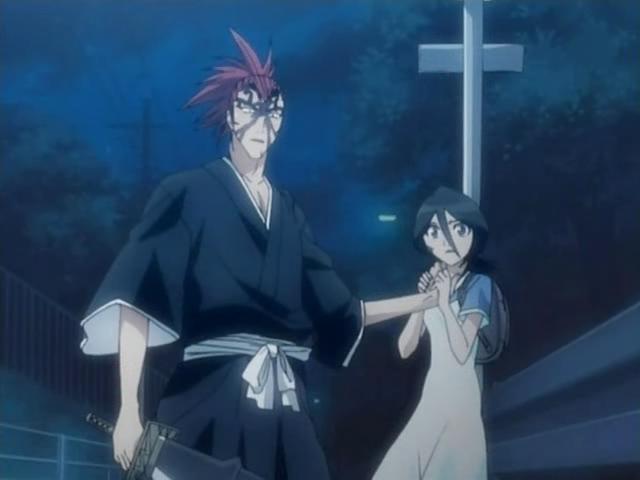 Otaku Gallery  / Anime e Manga / Bleach / Screen Shots / Episodi / 017 - Ichigo muori / 079.jpg